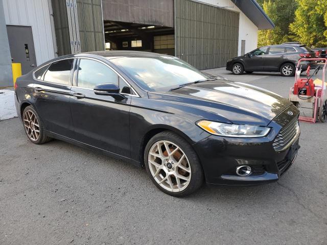 Photo 3 VIN: 3FA6P0K93ER238312 - FORD FUSION TIT 