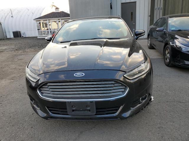 Photo 4 VIN: 3FA6P0K93ER238312 - FORD FUSION TIT 