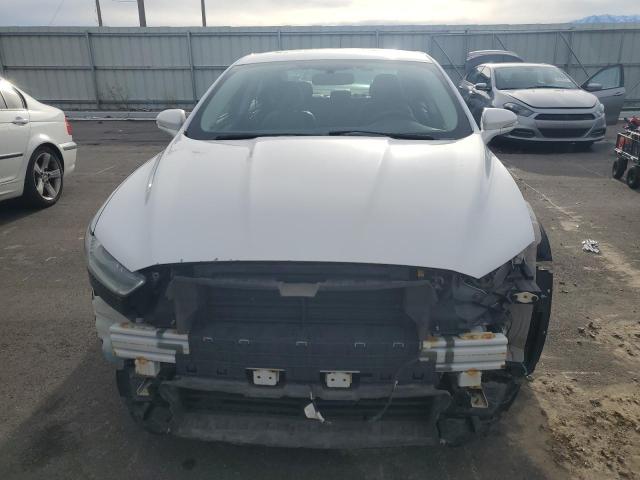 Photo 4 VIN: 3FA6P0K93ER243722 - FORD FUSION TIT 