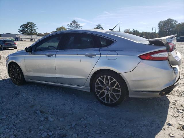 Photo 1 VIN: 3FA6P0K93ER254252 - FORD FUSION TIT 