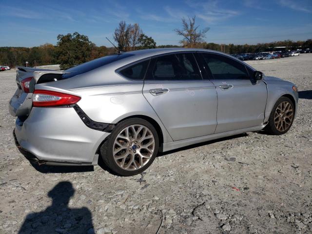 Photo 2 VIN: 3FA6P0K93ER254252 - FORD FUSION TIT 