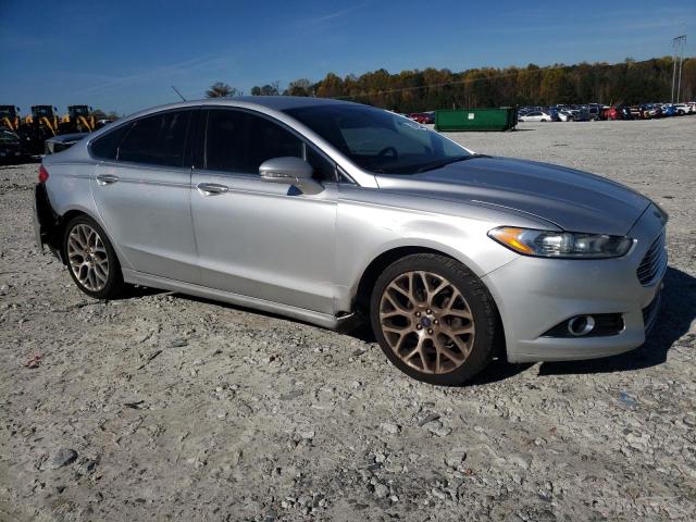 Photo 3 VIN: 3FA6P0K93ER254252 - FORD FUSION TIT 