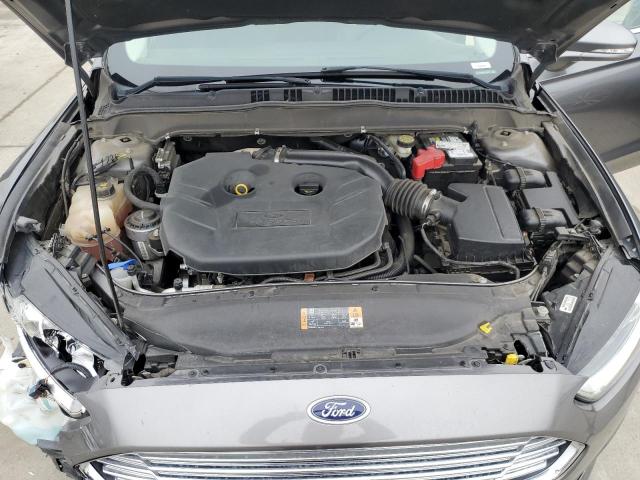 Photo 10 VIN: 3FA6P0K93ER258771 - FORD FUSION TIT 