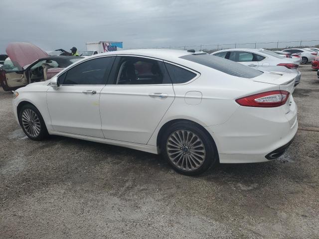 Photo 1 VIN: 3FA6P0K93ER265378 - FORD FUSION TIT 