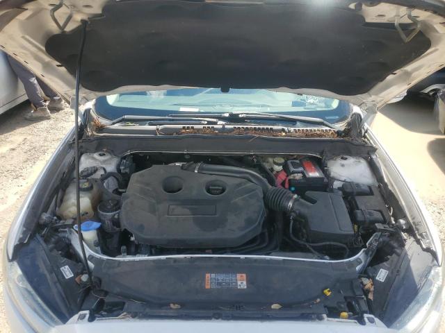 Photo 10 VIN: 3FA6P0K93ER265378 - FORD FUSION TIT 