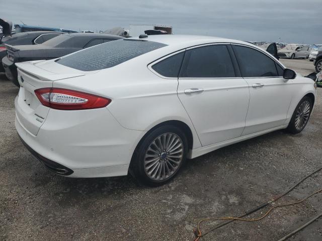 Photo 2 VIN: 3FA6P0K93ER265378 - FORD FUSION TIT 