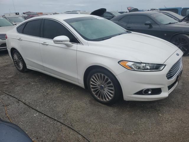 Photo 3 VIN: 3FA6P0K93ER265378 - FORD FUSION TIT 