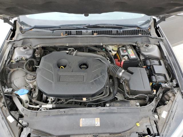 Photo 10 VIN: 3FA6P0K93ER299790 - FORD FUSION 