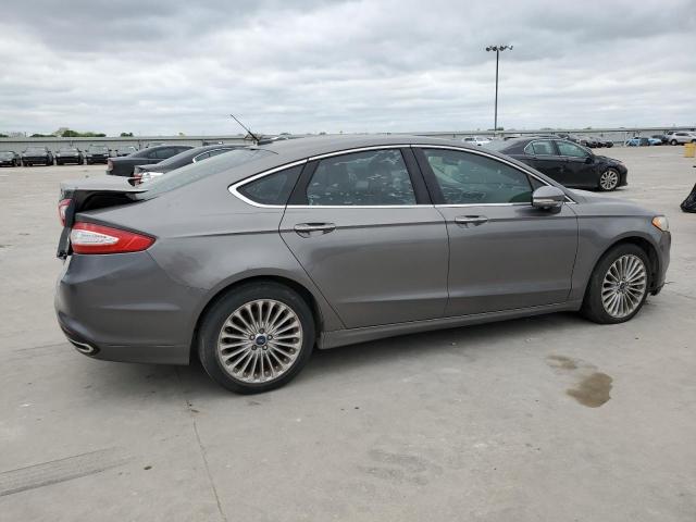 Photo 2 VIN: 3FA6P0K93ER299790 - FORD FUSION 