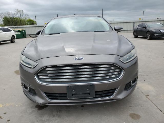 Photo 4 VIN: 3FA6P0K93ER299790 - FORD FUSION 