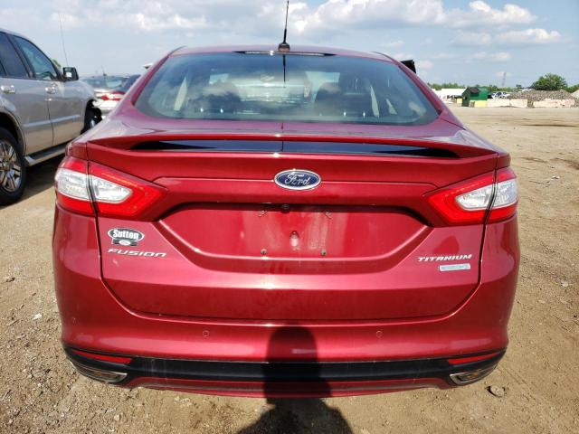 Photo 5 VIN: 3FA6P0K93ER304289 - FORD FUSION TIT 