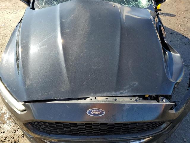 Photo 10 VIN: 3FA6P0K93ER311369 - FORD FUSION TIT 