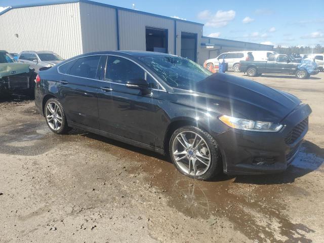 Photo 3 VIN: 3FA6P0K93ER311369 - FORD FUSION TIT 