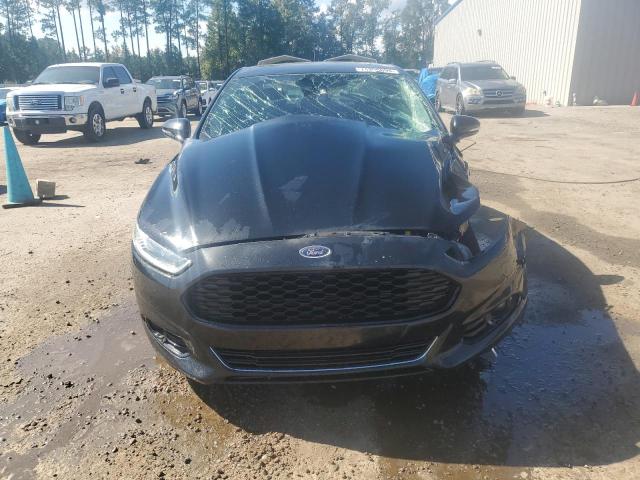 Photo 4 VIN: 3FA6P0K93ER311369 - FORD FUSION TIT 