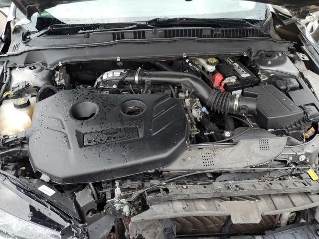 Photo 10 VIN: 3FA6P0K93ER320380 - FORD FUSION TIT 