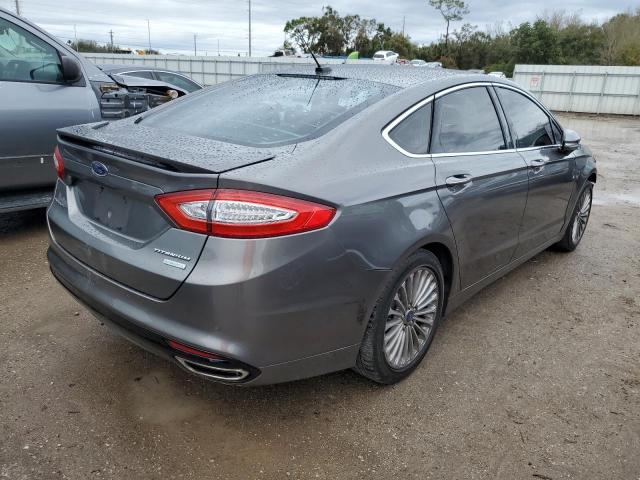 Photo 2 VIN: 3FA6P0K93ER320380 - FORD FUSION TIT 