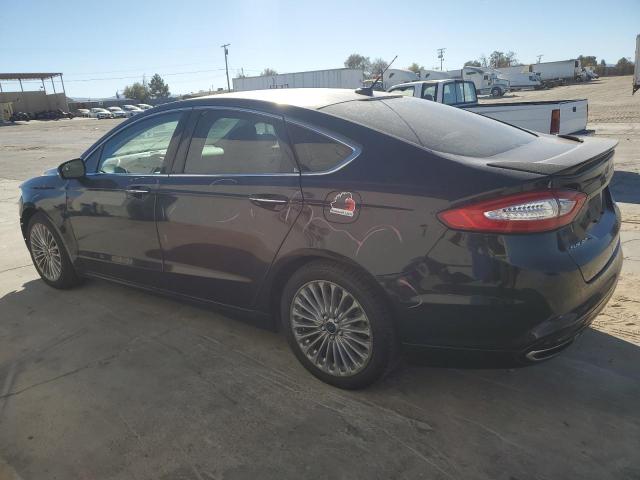 Photo 1 VIN: 3FA6P0K93ER343965 - FORD FUSION TIT 