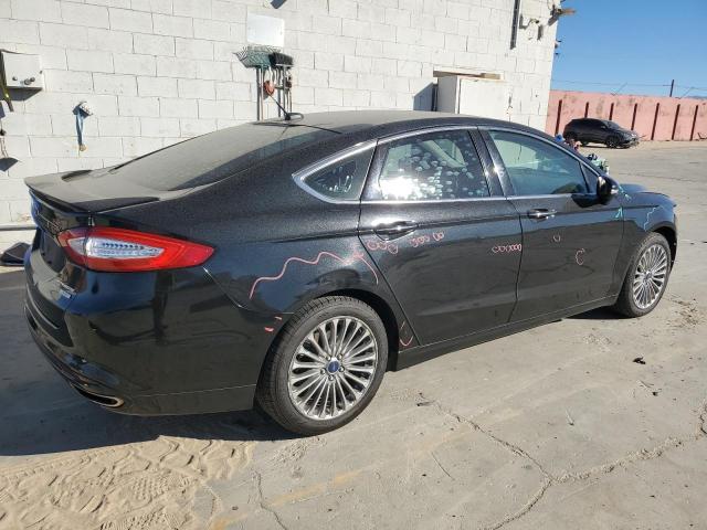 Photo 2 VIN: 3FA6P0K93ER343965 - FORD FUSION TIT 