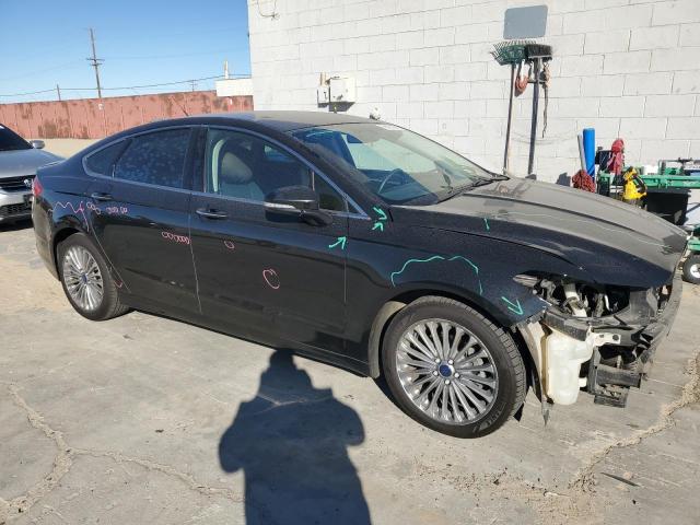 Photo 3 VIN: 3FA6P0K93ER343965 - FORD FUSION TIT 