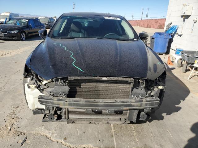 Photo 4 VIN: 3FA6P0K93ER343965 - FORD FUSION TIT 