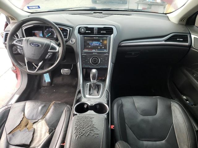 Photo 7 VIN: 3FA6P0K93ER367313 - FORD FUSION TIT 