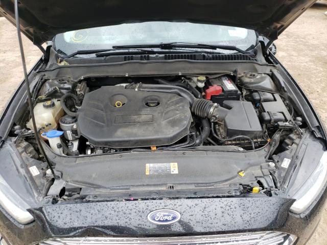 Photo 6 VIN: 3FA6P0K93ER391126 - FORD FUSION TIT 