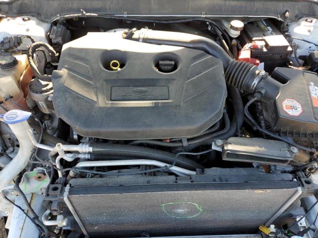 Photo 10 VIN: 3FA6P0K93ER394463 - FORD FUSION 