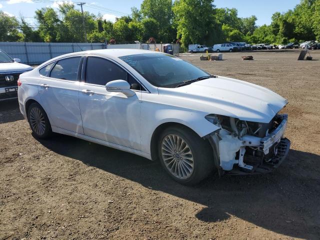 Photo 3 VIN: 3FA6P0K93ER394463 - FORD FUSION 