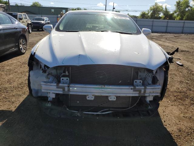 Photo 4 VIN: 3FA6P0K93ER394463 - FORD FUSION 