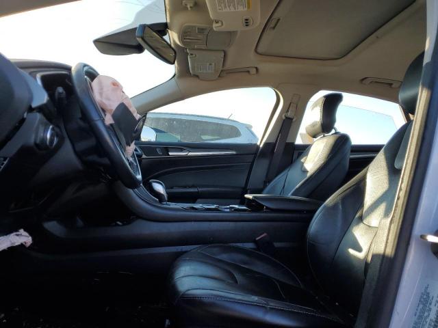 Photo 6 VIN: 3FA6P0K93FR160325 - FORD FUSION 