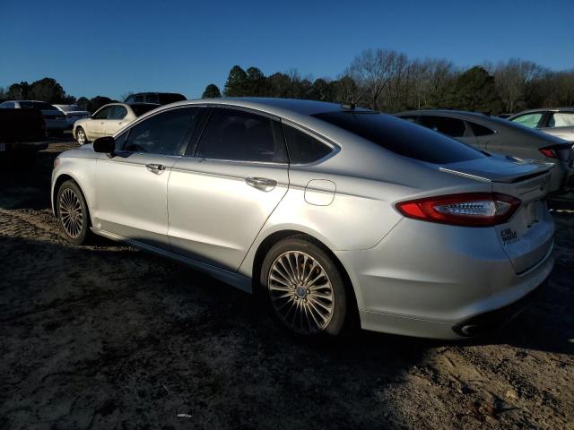 Photo 1 VIN: 3FA6P0K93FR253944 - FORD FUSION TIT 