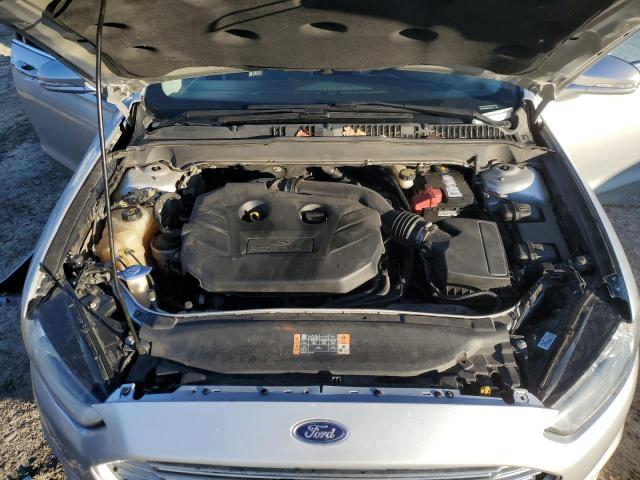 Photo 10 VIN: 3FA6P0K93FR253944 - FORD FUSION TIT 