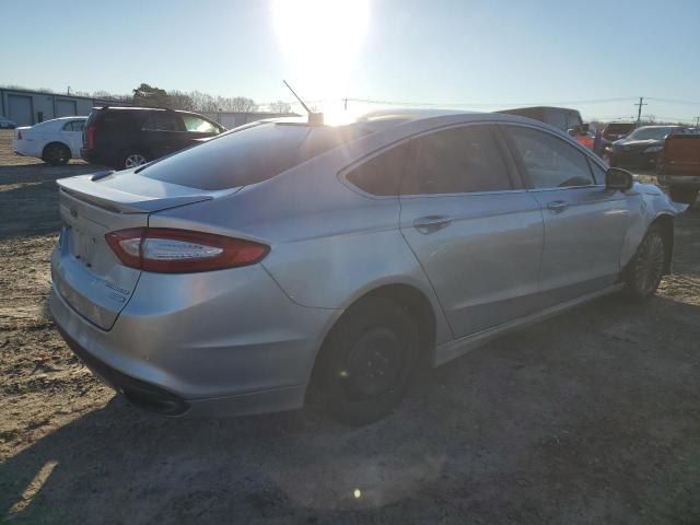 Photo 2 VIN: 3FA6P0K93FR253944 - FORD FUSION TIT 