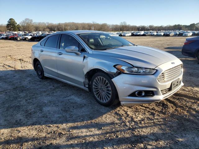 Photo 3 VIN: 3FA6P0K93FR253944 - FORD FUSION TIT 