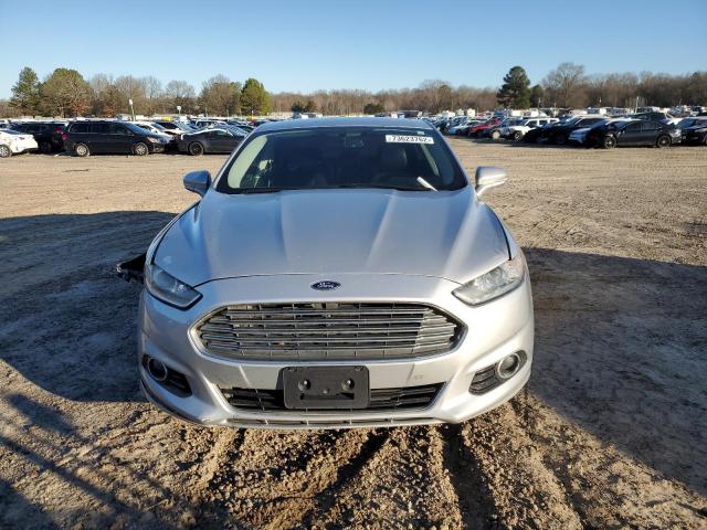 Photo 4 VIN: 3FA6P0K93FR253944 - FORD FUSION TIT 