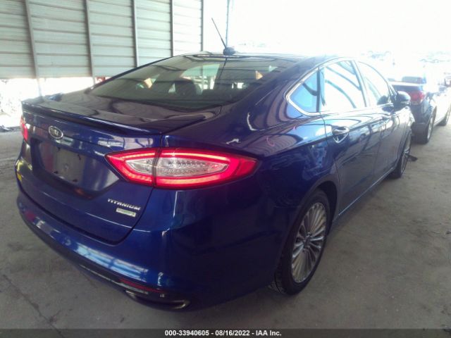 Photo 3 VIN: 3FA6P0K93FR254298 - FORD FUSION 