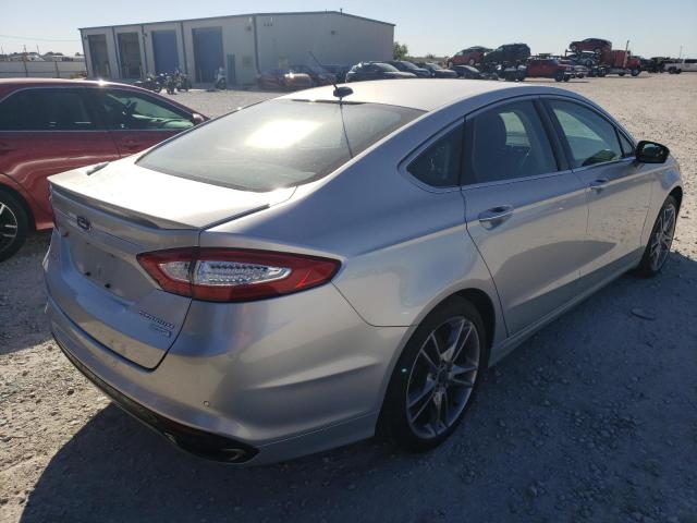 Photo 2 VIN: 3FA6P0K93FR278505 - FORD FUSION TIT 