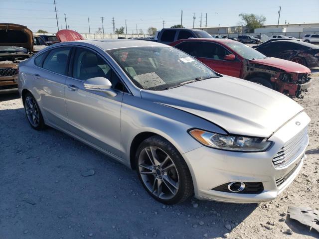 Photo 3 VIN: 3FA6P0K93FR278505 - FORD FUSION TIT 