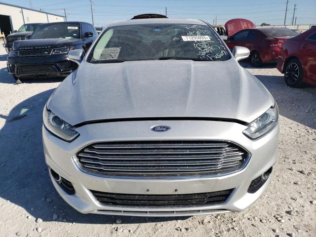 Photo 4 VIN: 3FA6P0K93FR278505 - FORD FUSION TIT 