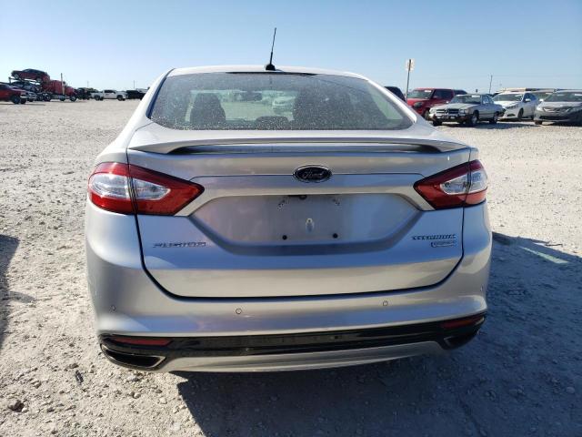 Photo 5 VIN: 3FA6P0K93FR278505 - FORD FUSION TIT 