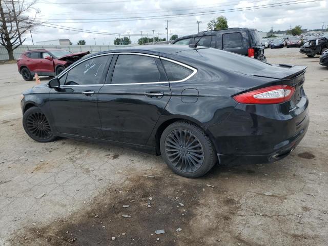 Photo 1 VIN: 3FA6P0K93FR282120 - FORD FUSION TIT 