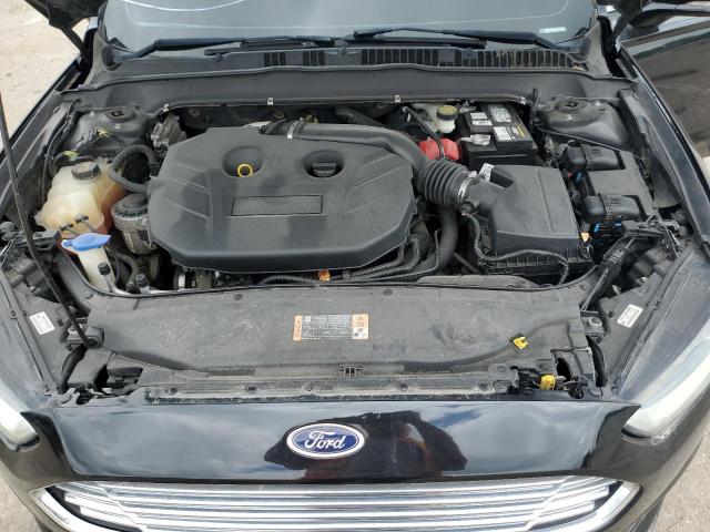 Photo 10 VIN: 3FA6P0K93FR282120 - FORD FUSION TIT 