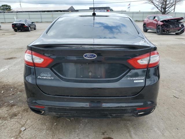 Photo 5 VIN: 3FA6P0K93FR282120 - FORD FUSION TIT 