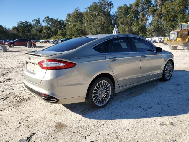 Photo 2 VIN: 3FA6P0K93FR297328 - FORD FUSION 