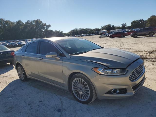 Photo 3 VIN: 3FA6P0K93FR297328 - FORD FUSION 