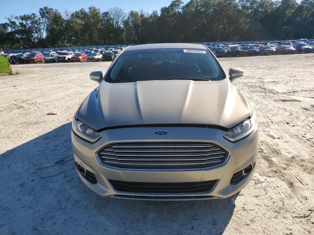 Photo 4 VIN: 3FA6P0K93FR297328 - FORD FUSION 