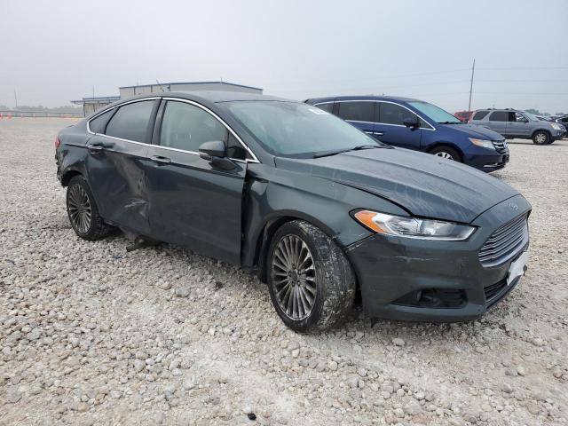 Photo 3 VIN: 3FA6P0K93GR102474 - FORD FUSION 