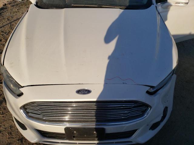 Photo 10 VIN: 3FA6P0K93GR133062 - FORD FUSION 