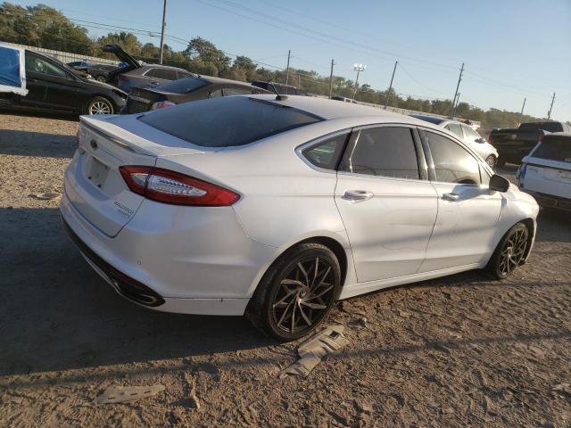 Photo 2 VIN: 3FA6P0K93GR133062 - FORD FUSION 