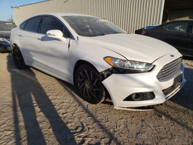 Photo 3 VIN: 3FA6P0K93GR133062 - FORD FUSION 